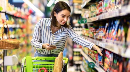 Ötən ay ən çox bahalaşan və ucuzlaşan məhsullar &ndash; SİYAHI