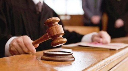 Süni intellektlə saxta materiallar hazırlayıb yayanlar HƏBS OLUNACAQLAR