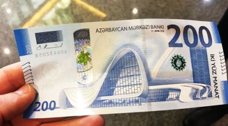 Ölkəmizdə bu şəxslərə ayda 200 manat veriləcək