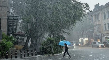 Azərbaycanda iki fəsil yoxa çıxır: temperatur kəskin enir &ndash; Əbədi qar&hellip;