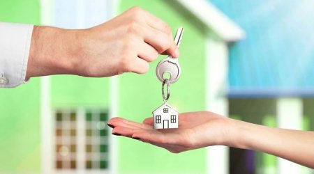 Azərbaycanda kirayə mənzil fonduna daha 237 mənzil əlavə olundu