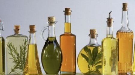 Azərbaycan piy və yağ ixracını kəskin ARTIRDI