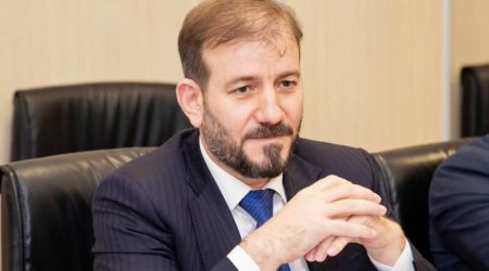 Barat Yusubovdan işdən çıxarılması ilə bağlı AÇIQLAMA