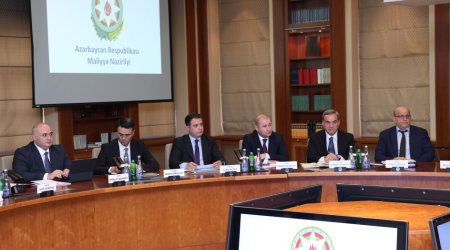 Nazirdən tapşırıq: Nəzarət daha da sərtləşdiriləcək - FOTO