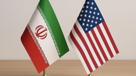 İran bu gün ABŞ ilə danışıqlarda iştirak etməyəcək