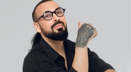 "Atam deyirdi ki, səndən adam olmayacaq"