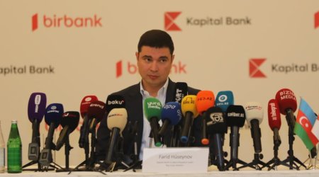 "Birbank Invest" istifadəçilərinin sayı AÇIQLANDI