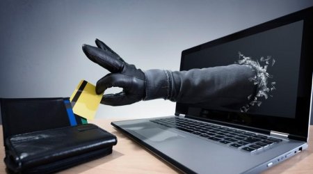 31 mindən çox kart BLOKLANIB - 7 milyonluq oğurluğun qarşısı ALINDI