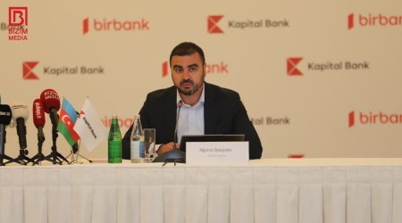 Dələduzluq halları ilə bağlı &ldquo;Kapital Bank&rdquo; nümayəndəsindən AÇIQLAMA