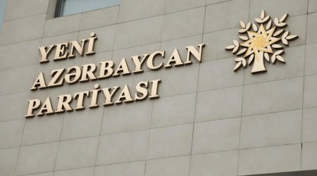 YAP-dan MSK üzvlüyünə bu şəxslər namizəd oldu &ndash; ADLAR