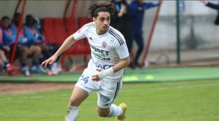 Bu futbolçu &ldquo;Qarabağ&rdquo;a KEÇƏCƏK