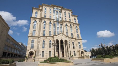 Müxalifət partiyalarının MSK üzvlüyünə namizədlərinin SİYAHISI