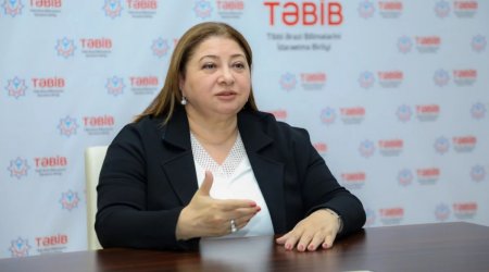 Sabunçu Tibb Mərkəzinin direktoru da İŞDƏN ÇIXARILDI