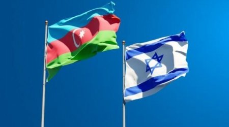 İsrailin Bakıdakı səfirliyi: Azərbaycanla dostluğun daha da güclənəcəyinə ümid edirik - FOTO