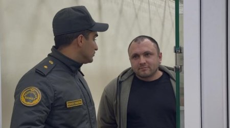 Rusiya vətəndaşına Bakıda HÖKM OXUNDU - Qumar saytları ilə insanları aldadıb