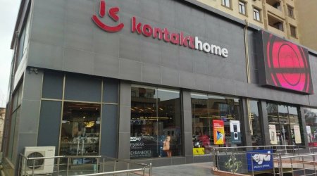 Dövlət Agentliyi "Kontakt Home"da qanun pozuntuları AŞKARLADI &ndash; RƏSMİ