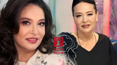 Mehriban Xanlarova: &ldquo;Altı-yeddi aydır işsizəm, dostlarım məni darda qoymur&rdquo; - EKSKLÜZİV