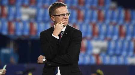 "Azərbaycandakı qədər hakimliyin müzakirə edildiyi ikinci ölkə görməmişəm..."