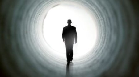 Dəhşətli HADİSƏ: Ruhlar kişiyə cinsi orqanını kəsməyə məcbur etdi