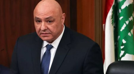 Livan Prezidenti jurnalistin ölümünə görə İsraili ittiham etdi