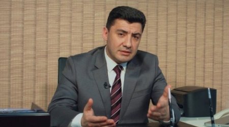 "Yeni Klinika"nın yeni direktoru Qalib İmanov KİMDİR? - DOSYE