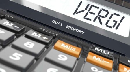 Vergi cinayətləri faktları üzrə 89 cinayət işi BAŞLANILIB