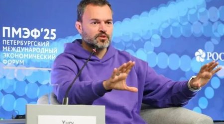 Milyarder etiraf etdi: Kitab oxumuram, çünki insanı öz düşüncə tərzindən uzaqlaşdırır