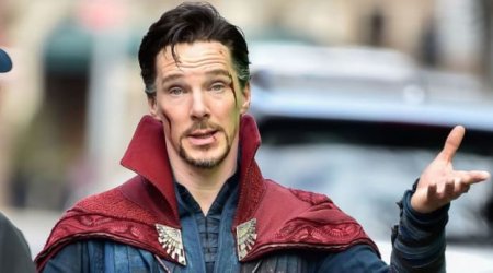 Hollivud aktyoru Vatikanı qarət edəcək? &ndash; ŞOK SSENARİ