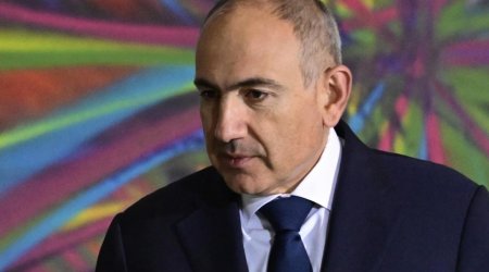 Ermənistan KTMT-də iştirakını aktivləşdirəcəkmi? &ndash; Paşinyandan AÇIQLAMA