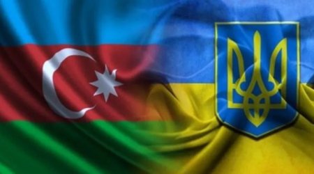 Ukraynanın iş adamları BU TARİXDƏ Bakıya gəlir - FOTO