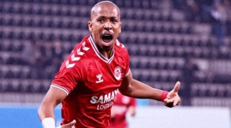 Felipe Santos &ldquo;Turan Tovuz&rdquo;a KEÇİR?