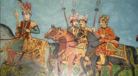 Bacısı öldürüldü, Çar Rusiyasına düşmən oldu... &ndash; Şəkili Səlim xanın 200 ildir sirri açılmayan MÜƏMMALI ÖLÜMÜ