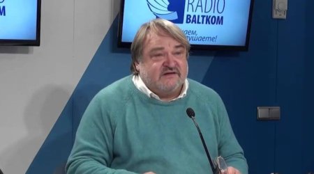 Latviyalı politoloq: "Azərbaycan Avropa üçün strateji tərəfdaşdır" &ndash; EKSKLÜZİV