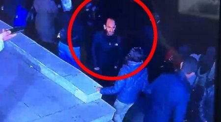 Bakıda &ldquo;Iphone&rdquo; oğrusu kameraya düşdü &ndash; ANBAAN VİDEO