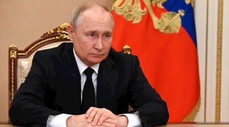 Putin G20-nin Mayami sammitində şəxsən iştirak edəcəkmi? &ndash; Kremldən AÇIQLAMA