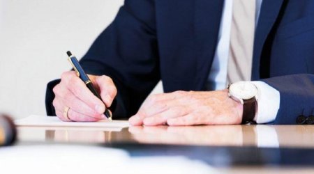 Azərbaycanda bu BOKT-un lisenziyası ləğv EDİLDİ