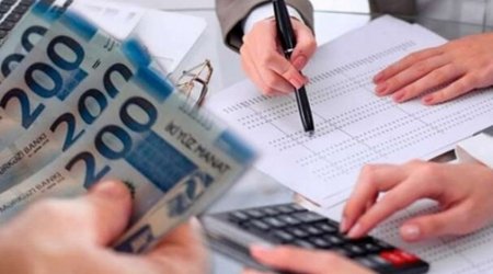 Azərbaycanda maaş sistemi dəyişir - YENİ MODEL