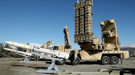 Tehran HHM sistemlərini işə SALDI - Hücum təhlükəsi var?