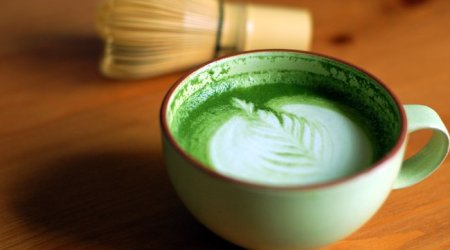 Səhər qəhvəsini faydalı edəcək TƏRKİB