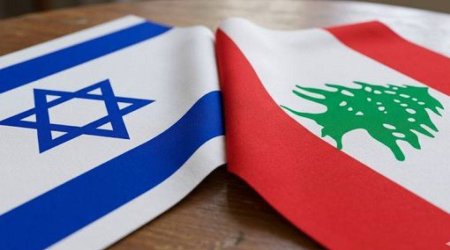 İsrail və Livan arasında atəşkəs üç həftə UZADILACAQ &ndash; FOTO