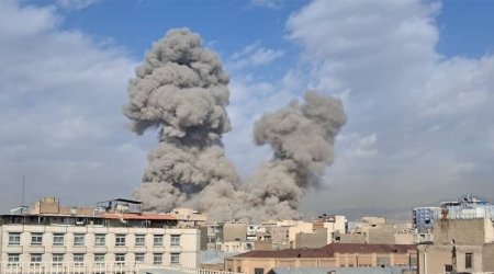 ABŞ hücum edərsə, bu ölkəni vuracağıq - İran