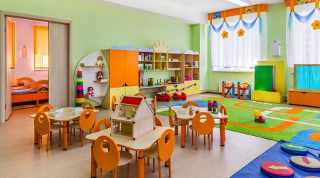 Bağça müdiri olmaq istəyənlərin DİQQƏTİNƏ!