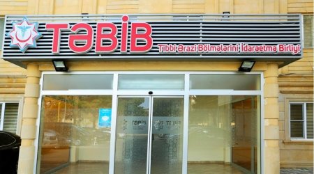 TƏBİB-dən kadr islahatları ilə bağlı AÇIQLAMA