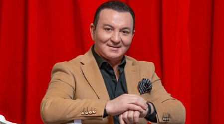 Əməkdar artistə elə sual verdilər ki, udquna-udquna qaldı