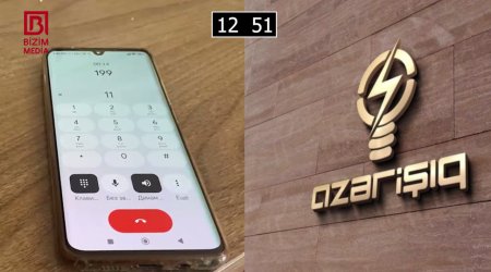 Saat fərqli, cavab eyni &ndash; &ldquo;Azərişıq&rdquo; vətəndaşların səbrini sınayır? &ndash; VİDEO