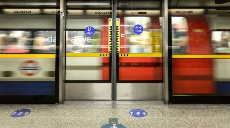 Dünyada VAR, Bakıda YOXDUR &ndash; Metroda qoruyucu baryerlər quraşdırıla bilərmi?