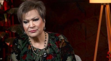 "Sənətkarlar üçün qəbiristanlıq yaradılsın" - VİDEO