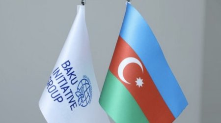 Bakı Təşəbbüs Qrupu BƏYANAT YAYDI