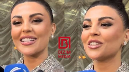 &ldquo;Hamıya dedim ki, Gülay səhnəyə oradan-buradan düşməyəcək&rdquo; - EKSKLÜZİV/VİDEO