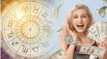 May ayında pulu maqnit kimi çəkəcək 3 BÜRC: Qazancları ikiqat artacaq